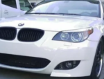 BMW E60 M5 Look Resetka maglenke - Slika 3