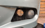 BMW E92 Donji levi usis (scoop) za M Sport branik Pre LCi - Slika 3