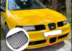 Seat Leon Cupra FR MK1 centralna resetke donja - Slika 3