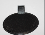 Seat Leon MK1 FR Prednji poklopac branika - Slika 3