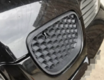 Seat Leon Cupra R/FR MK1 Centralne Resetke Gornje Set - Slika 2