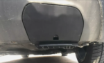 Seat Leon Cupra mk1 Poklopac Zadnjeg Branika - Slika 3