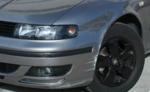 Seat Leon MK1 Restke Maglenke Obican Branik - Slika 2
