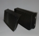 Seat Ibiza 6K2 Centralne Resetke Set - Slika 3