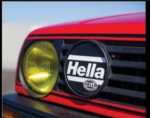 Voklswagen Golf 2 Hella Poklopci Fara - Slika 4