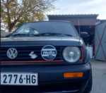 Voklswagen Golf 2 Hella Poklopci Fara - Slika 3