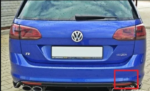VW GOLF 7 (Karavan) – Poklopac kuke zadnjeg branika - Slika 3