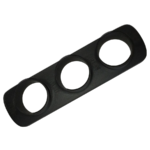 Seat Leon Cupra mk1 Nosac Satova 52MM