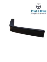 BMW E36 M3 / GT Prednji Spliteri Uglova Branika - Slika 4
