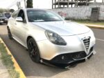 Alfa Romeo Giulietta Prednji Spliter Lip Branika (2010–2020)