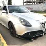 Alfa Romeo Giulietta Prednji Spliter Lip Branika (2010–2020)