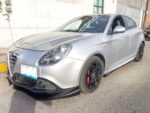 Alfa Romeo Giulietta Prednji Spliter Lip Branika (2010–2020) - Slika 3