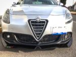 Alfa Romeo Giulietta Prednji Spliter Lip Branika (2010–2020) - Slika 2