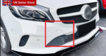 Mercedes A CLASS W176 (2012-2015) - Poklopac kuke prednjeg branika - Slika 2