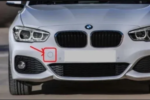 BMW SERIES 1 (F20/F21) 15- / Poklopac vucne kuke M-SPORT - Slika 2