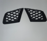 Seat Ibiza 6L Bocne Resetke - Slika 2