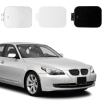 BMW E60 E61 Poklopac Kuke Prednjeg Branika LCI - Slika 2