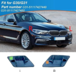 BMW G30 G31 Poklopac Prskalice Fara - Slika 3