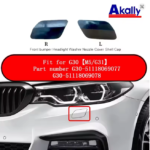 BMW 5 G30 G31 M-Sport Poklopac Prskalice Fara - Slika 2
