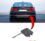BMW 5 G30 M-Sport Poklopac Kuke Zadnjeg Branika - Slika 2