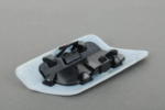 BMW 3 E92 / E93 LCI Poklopac Prskalice Fara - Slika 2