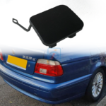 BMW 5 E39 Poklopac Kuke Zadnjeg Branika - Slika 2