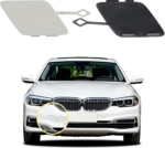 BMW 5 G30 G31 Poklopac Kuke Prednjeg Branika - Slika 2