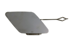 BMW 5 G60 G61 Poklopac Kuke Zadnjeg Branika (51125A5A714)