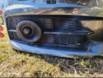 Audi A6 C7 4G S-Line Mreža Branika sa ACC Radarom (4G0807681) - Slika 4