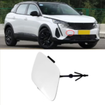 Peugeot 3008 II Poklopac Kuke Prednjeg Branika - Slika 3