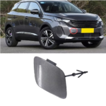 Peugeot 3008 II Poklopac Kuke Prednjeg Branika - Slika 2